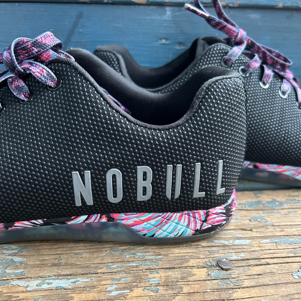 NOBULL MIDNIGHT PALM TRAINER